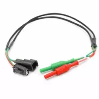 WACB-603 2way Deutsch DTM